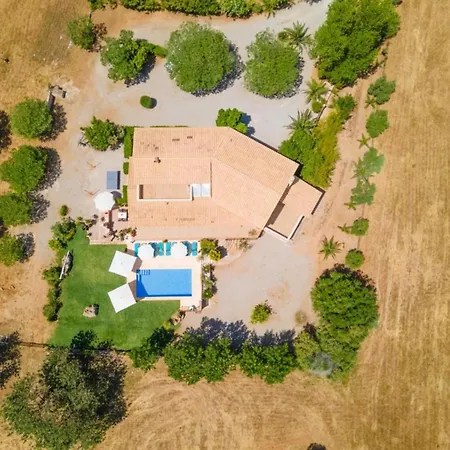 Villa Sa Creu Vella Ses Ancores